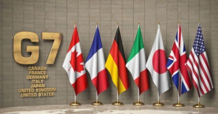 G7 liderlerinden, gıda güvenliği krizine karşı işbirliği mesajı