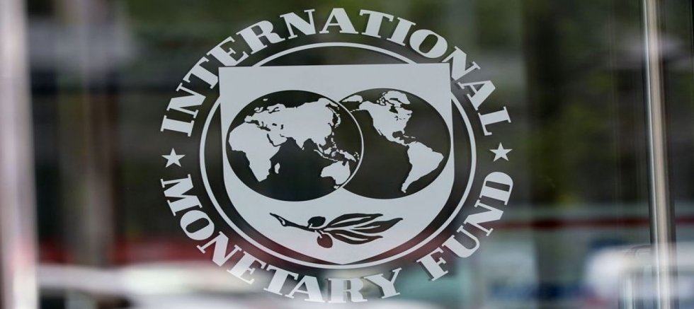 IMF Yetkilisi: Enflasyonun hızlanması için büyük riskler mevcut